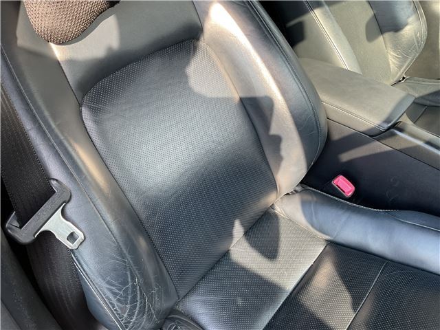 2011 Lexus CT 照片 9