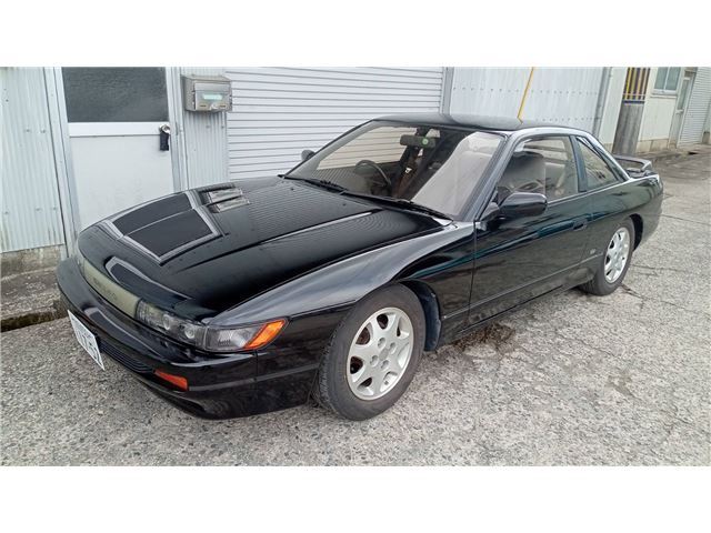 صورة 1 لـ 1990 Nissan SILVIA