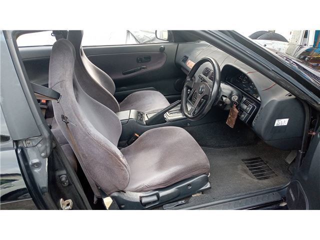 صورة 3 لـ 1990 Nissan SILVIA