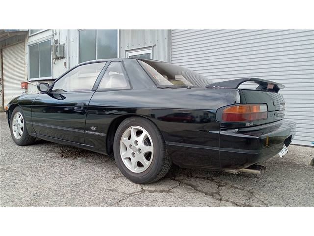 صورة مصغرة 12 لـ 1990 Nissan SILVIA