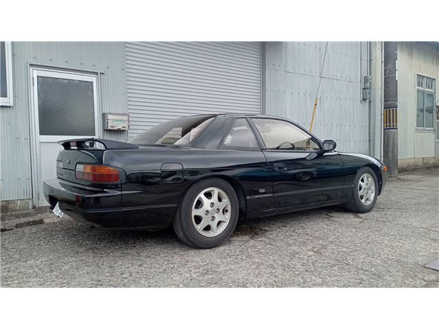 صورة مصغرة 14 لـ 1990 Nissan SILVIA