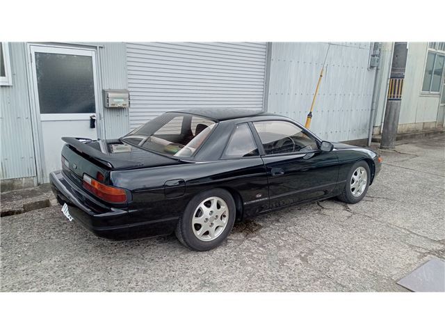 صورة مصغرة 13 لـ 1990 Nissan SILVIA