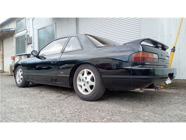 صورة 2 لـ 1990 Nissan SILVIA