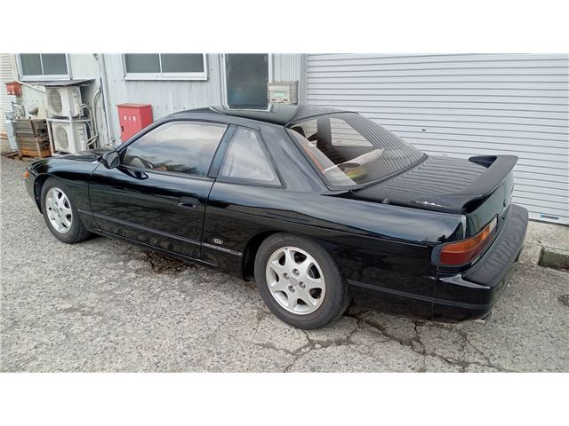صورة مصغرة 11 لـ 1990 Nissan SILVIA