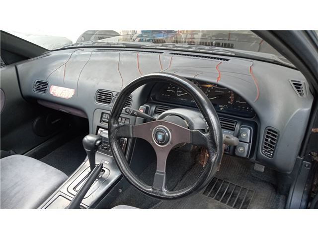 صورة مصغرة 26 لـ 1990 Nissan SILVIA