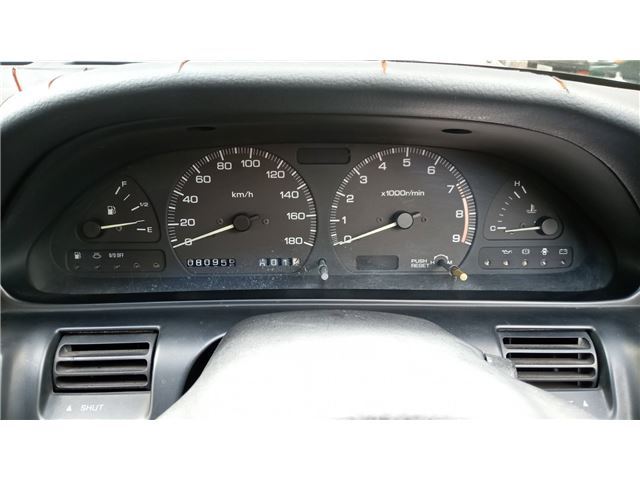 صورة مصغرة 27 لـ 1990 Nissan SILVIA