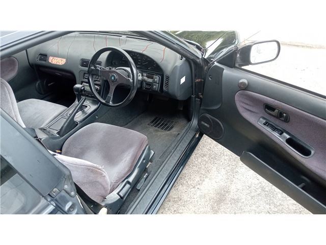 صورة مصغرة 28 لـ 1990 Nissan SILVIA