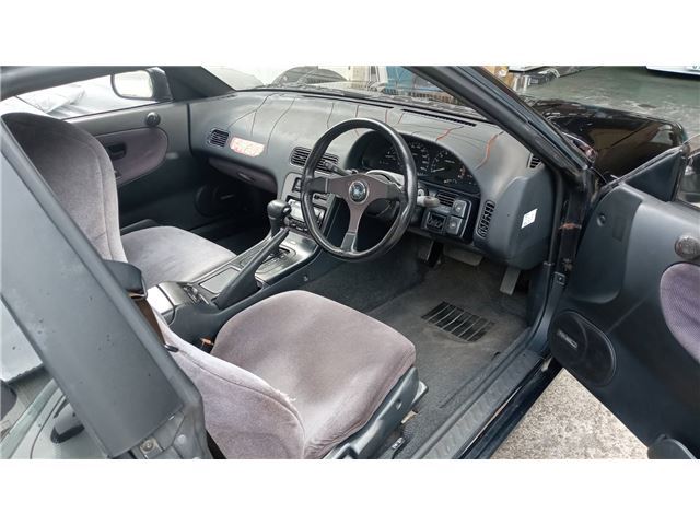 صورة مصغرة 29 لـ 1990 Nissan SILVIA