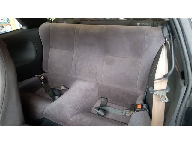 صورة مصغرة 34 لـ 1990 Nissan SILVIA