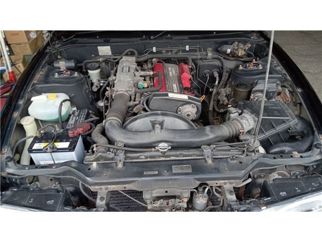 صورة مصغرة 38 لـ 1990 Nissan SILVIA