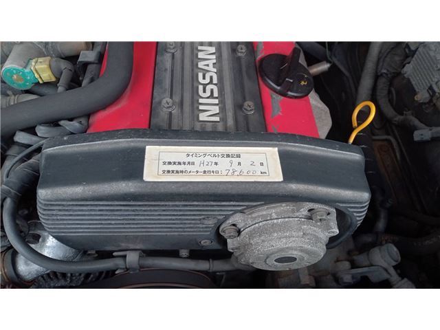 صورة مصغرة 39 لـ 1990 Nissan SILVIA