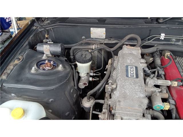 صورة مصغرة 40 لـ 1990 Nissan SILVIA