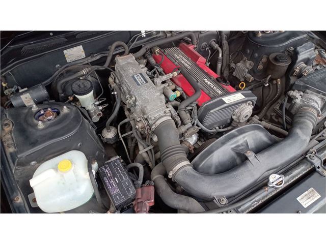 صورة مصغرة 41 لـ 1990 Nissan SILVIA