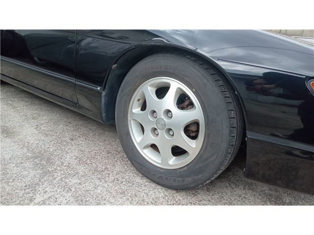 صورة مصغرة 42 لـ 1990 Nissan SILVIA