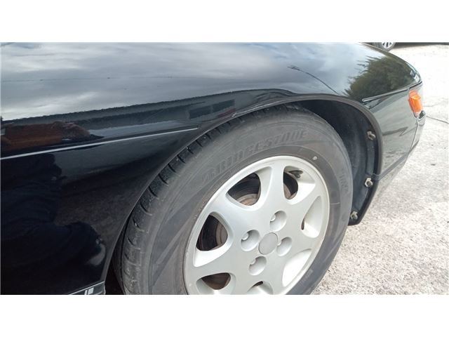 صورة مصغرة 43 لـ 1990 Nissan SILVIA