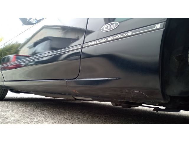 صورة مصغرة 45 لـ 1990 Nissan SILVIA