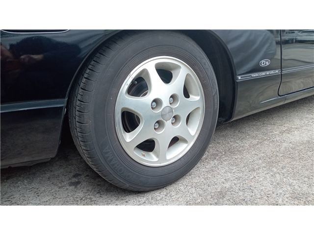 صورة مصغرة 49 لـ 1990 Nissan SILVIA
