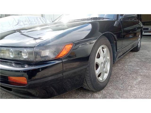 صورة مصغرة 52 لـ 1990 Nissan SILVIA