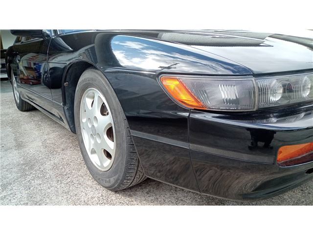 صورة مصغرة 53 لـ 1990 Nissan SILVIA
