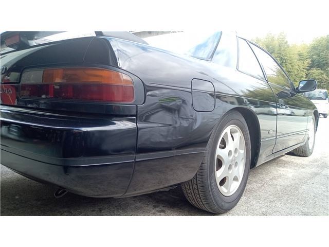 صورة مصغرة 55 لـ 1990 Nissan SILVIA