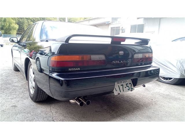 صورة مصغرة 57 لـ 1990 Nissan SILVIA