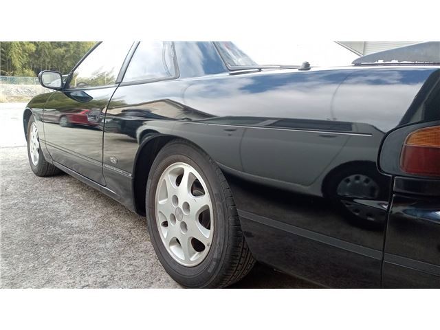 صورة مصغرة 58 لـ 1990 Nissan SILVIA