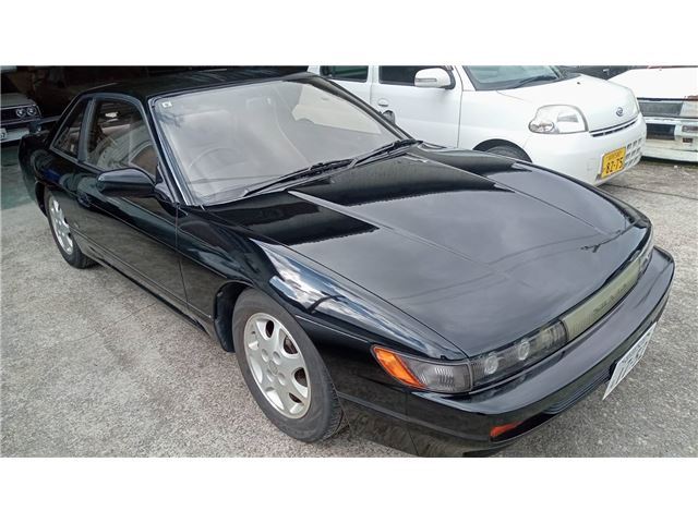 صورة مصغرة 62 لـ 1990 Nissan SILVIA