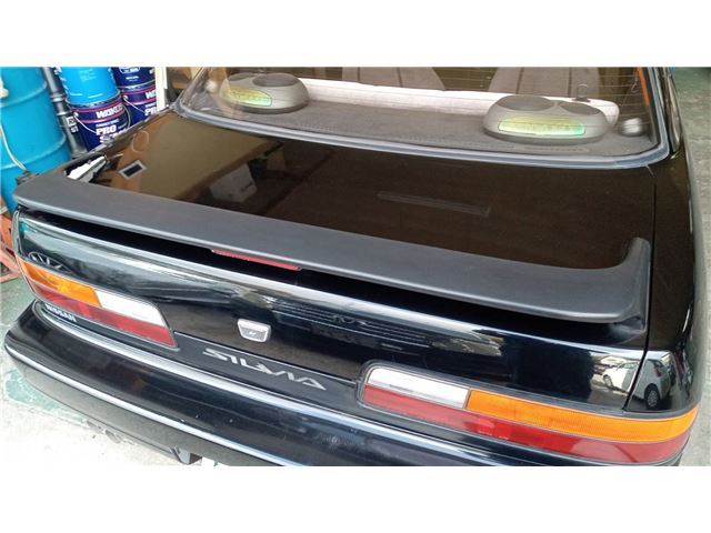 صورة مصغرة 68 لـ 1990 Nissan SILVIA