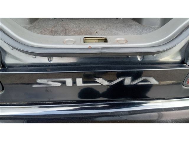صورة مصغرة 69 لـ 1990 Nissan SILVIA