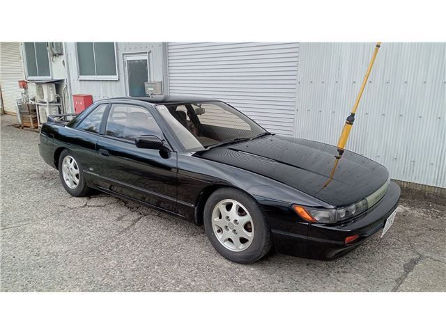 صورة 10 لـ 1990 Nissan SILVIA