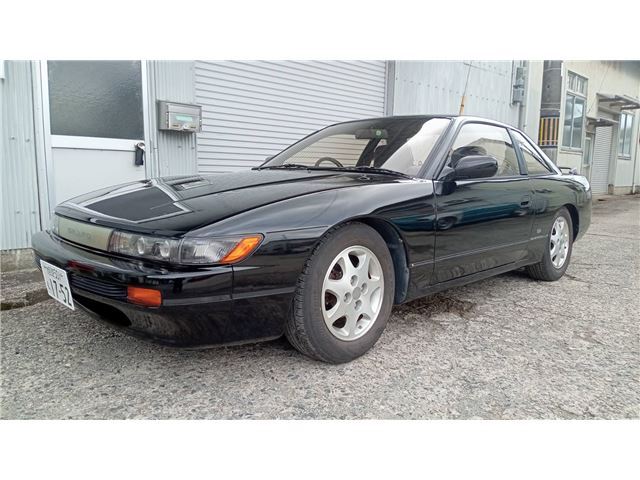 صورة 9 لـ 1990 Nissan SILVIA