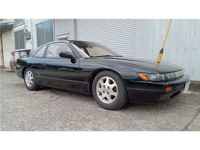 صورة 8 لـ 1990 Nissan SILVIA