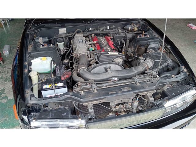 صورة 4 لـ 1990 Nissan SILVIA