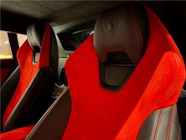 صورة مصغرة 14 لـ 2017 Lamborghini HURACAN