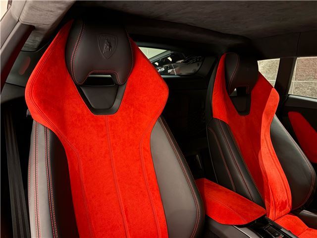 صورة مصغرة 13 لـ 2017 Lamborghini HURACAN