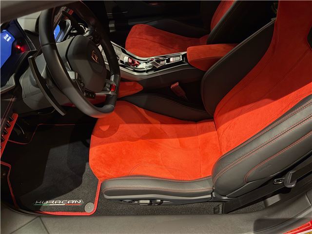 صورة مصغرة 16 لـ 2017 Lamborghini HURACAN