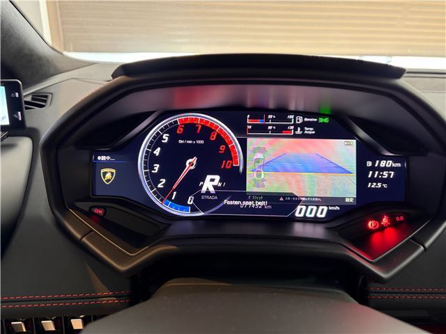 صورة 9 لـ 2017 Lamborghini HURACAN