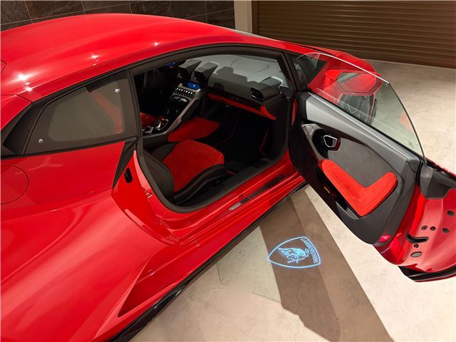 صورة 7 لـ 2017 Lamborghini HURACAN