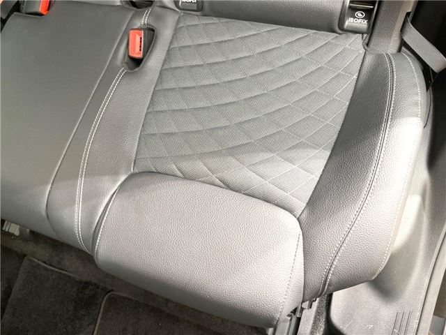 2020 Mercedes-BENZ GLB 缩略图 15