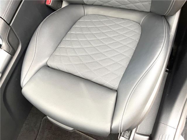 2020 Mercedes-BENZ GLB 缩略图 13