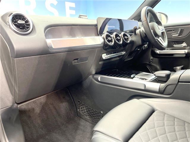 2020 Mercedes-BENZ GLB 缩略图 11