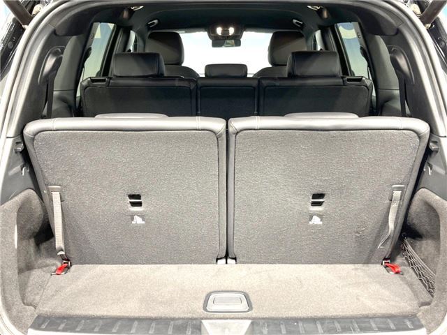 2020 Mercedes-BENZ GLB 缩略图 17
