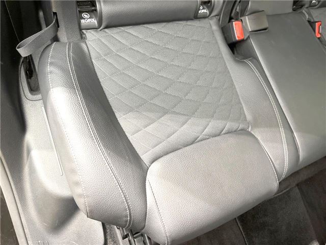 2020 Mercedes-BENZ GLB 缩略图 21