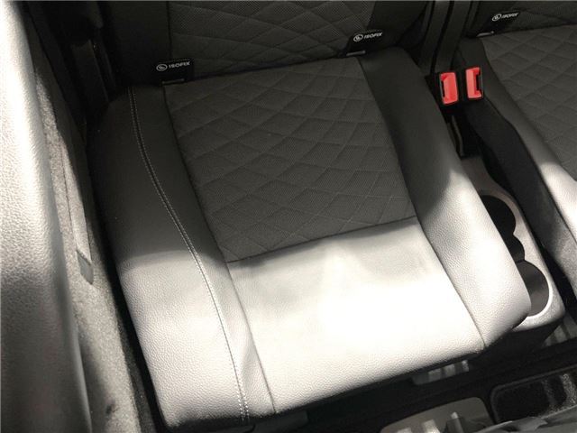 2020 Mercedes-BENZ GLB 缩略图 22