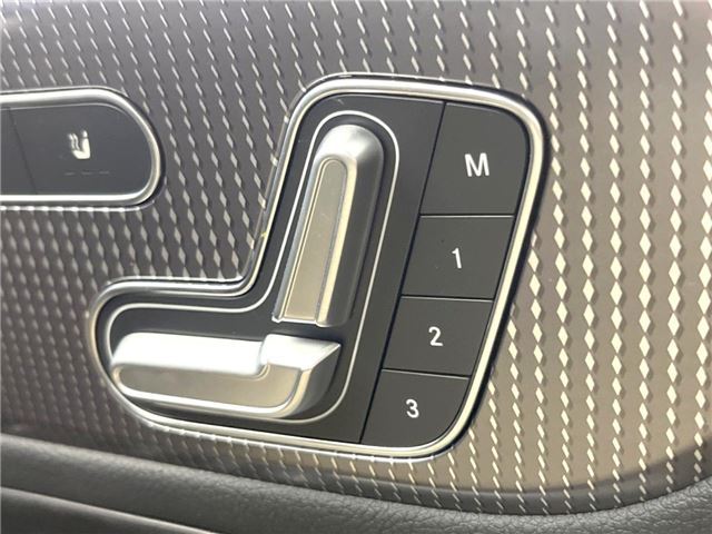 2020 Mercedes-BENZ GLB 缩略图 26