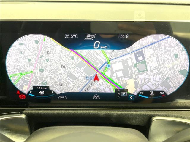 2020 Mercedes-BENZ GLB 缩略图 30