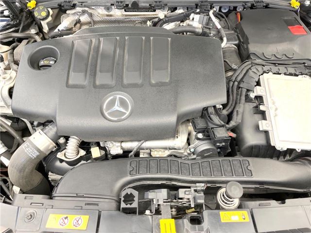 2020 Mercedes-BENZ GLB 照片 5
