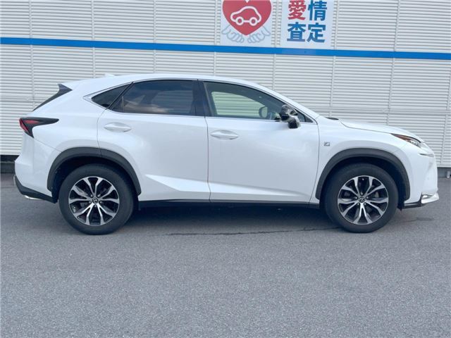 2014 Lexus NX 缩略图 15