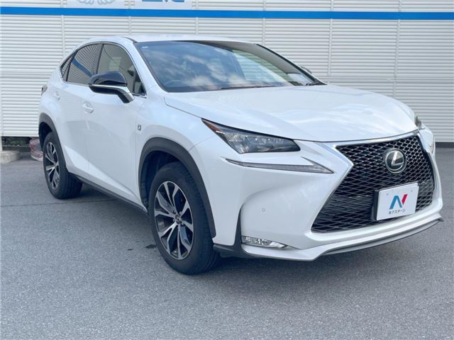 2014 Lexus NX 缩略图 14