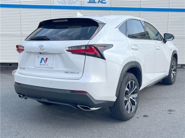 2014 Lexus NX 缩略图 16